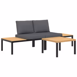 VidaXL 3283704, 3 pièce(s)