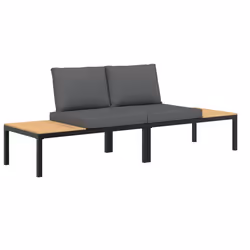 VidaXL 3283705, 2 pièce(s)