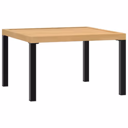 VidaXL 3283706 ensemble de meubles de jardin - Vue supplémentaire 5