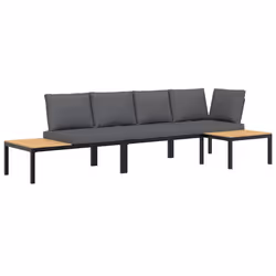 VidaXL 3283707, 3 pièce(s)