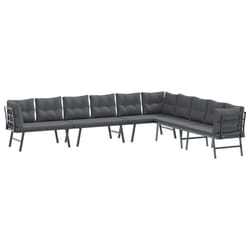 VidaXL 3283712 ensemble de meubles de jardin