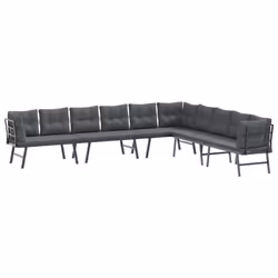 VidaXL 3283713, 4 pièce(s)