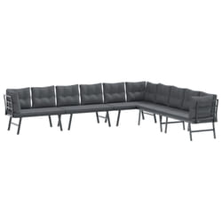VidaXL 3283713 ensemble de meubles de jardin