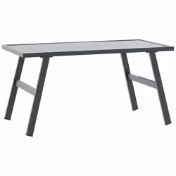 VidaXL 3283713 ensemble de meubles de jardin - Vue supplémentaire 4