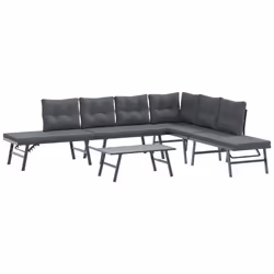 VidaXL 3283720, 5 pièce(s)