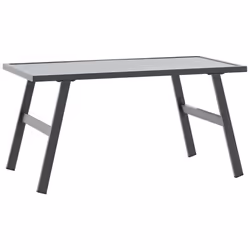 VidaXL 3283720 ensemble de meubles de jardin - Vue supplémentaire 5