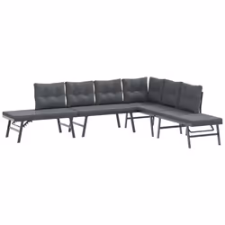 VidaXL 3283721, 4 pièce(s)