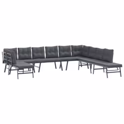 VidaXL 3283728, 7 pièce(s)