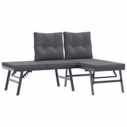 VidaXL 3283728 ensemble de meubles de jardin - Vue supplémentaire 4