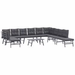VidaXL 3283729, 6 pièce(s)