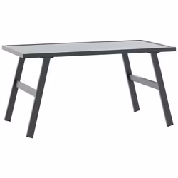 VidaXL 3283736 ensemble de meubles de jardin - Vue supplémentaire 5