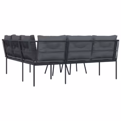 VidaXL 3283740 ensemble de meubles de jardin - Vue supplémentaire 7