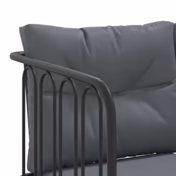 VidaXL 3283742 ensemble de meubles de jardin - Vue supplémentaire 8