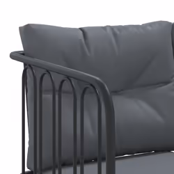 VidaXL 3283745 ensemble de meubles de jardin - Vue supplémentaire 8