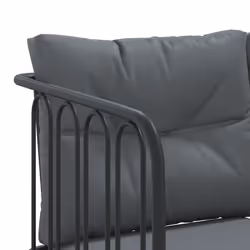 VidaXL 3283746 ensemble de meubles de jardin - Vue supplémentaire 8