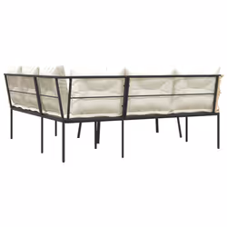 VidaXL 3283748 ensemble de meubles de jardin - Vue supplémentaire 7