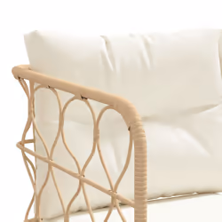 VidaXL 3283748 ensemble de meubles de jardin - Vue supplémentaire 8