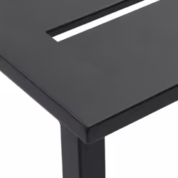 VidaXL 3283751 ensemble de meubles de jardin - Vue supplémentaire 8