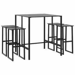 VidaXL 3283752, 5 pièce(s)