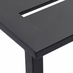 VidaXL 3283752 ensemble de meubles de jardin - Vue supplémentaire 8