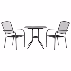 VidaXL 3283756, 3 pièce(s)