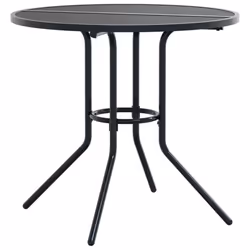 VidaXL 3283756 ensemble de meubles de jardin