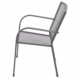 VidaXL 3283756 ensemble de meubles de jardin - Vue supplémentaire 6