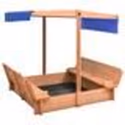 vidaXL Ensemble de chaises de jardin inclinables 3 pcs anthracite