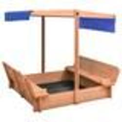 vidaXL Ensemble de chaises de jardin inclinables 3 pcs anthracite