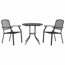 VidaXL 3283768, 3 pièce(s)