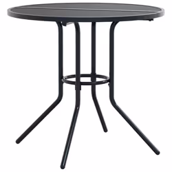 VidaXL 3283768 ensemble de meubles de jardin