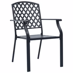 VidaXL 3283768 ensemble de meubles de jardin - Vue supplémentaire 4