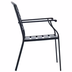 VidaXL 3283768 ensemble de meubles de jardin - Vue supplémentaire 7