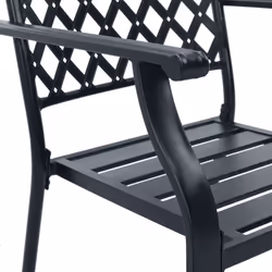 VidaXL 3283768 ensemble de meubles de jardin - Vue supplémentaire 8