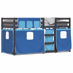 VidaXL 3283869, Bleu, Bleu, 955 mm, 2055 mm, 1120 mm, 1 pièce(s)
