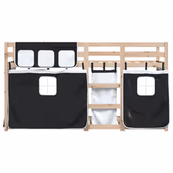 VidaXL 3283898 lit - Vue supplémentaire 3