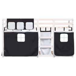 VidaXL 3283913 lit - Vue supplémentaire 4