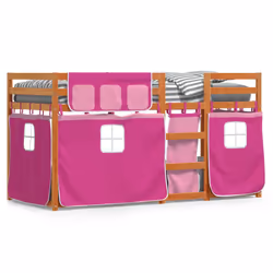 VidaXL 3283924, Rose, 855 mm, 2055 mm, 1120 mm, 1 pièce(s)