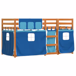 VidaXL 3283926, Bleu, Bleu, 805 mm, 1955 mm, 1120 mm, 1 pièce(s)