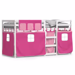 VidaXL 3283933, Rose, Rose, 955 mm, 2055 mm, 1120 mm, 1 pièce(s)