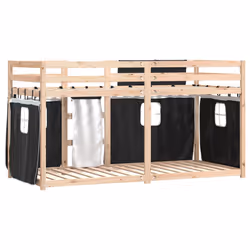 VidaXL 3283937 lit - Vue supplémentaire 5