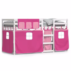 VidaXL 3283942, Rose, Rose, 955 mm, 1955 mm, 1120 mm, 1 pièce(s)