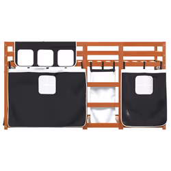 VidaXL 3283949 lit - Vue supplémentaire 5