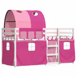 VidaXL 3283993, Rose, Rose, 855 mm, 2055 mm, 1120 mm, 1 pièce(s)