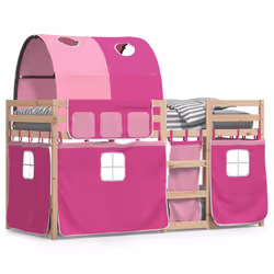 VidaXL 3283996, Rose, Rose, 955 mm, 1955 mm, 1120 mm, 1 pièce(s)