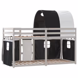 VidaXL 3284003 lit - Vue supplémentaire 6
