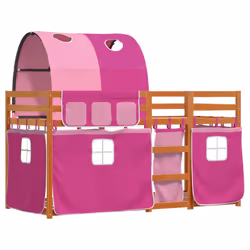 VidaXL 3284014, Rose, Rose, 855 mm, 2055 mm, 1120 mm, 1 pièce(s)
