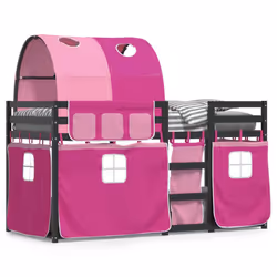 VidaXL 3284026, Rose, Rose, 955 mm, 2055 mm, 1120 mm, 1 pièce(s)