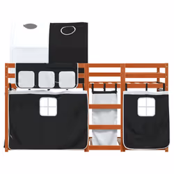 VidaXL 3284039 lit - Vue supplémentaire 4