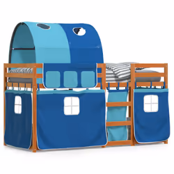 VidaXL 3284040, Bleu, Bleu, 955 mm, 1955 mm, 1120 mm, 1 pièce(s)